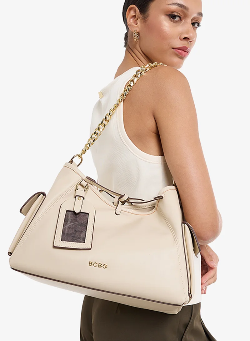 بي سي بي جي حقيبة كتف كاجوال